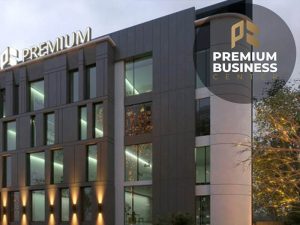 بريميم بيزنس سنتر القاهرة الجديدة | Premium Business Center New Cairo