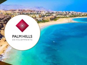 بالم هيلز العين السخنة | Palm Hills El Ain Al Sokhna