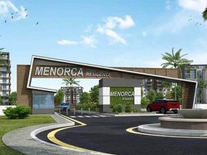 مينوركا العاصمة الإدارية | Menorca New Capital