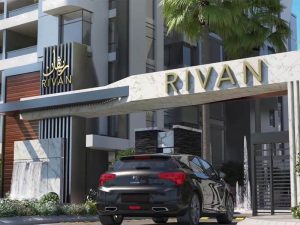 ريفان العاصمة الإدارية | Rivan New Capital