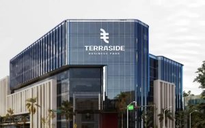 تيرا سايد بيزنس بارك العاصمة الإدارية | Terraside Business Park New Capital