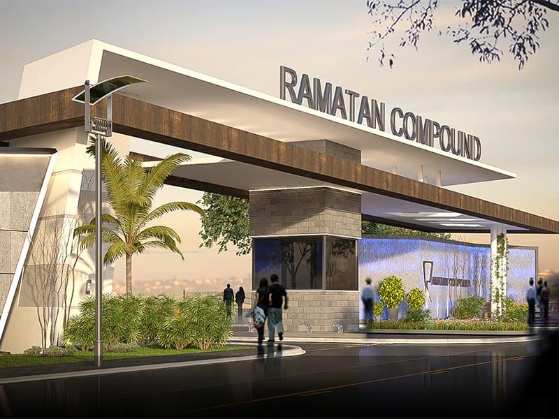 رامتان العاصمة الإدارية | Ramatan New Capital