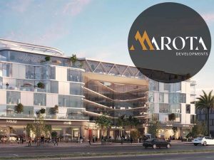 ماروتا مول العاصمة الإدارية | Marota Mall New Capital
