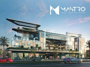 ماسترو تاور العاصمة الإدارية | Masrto Mall New Capital