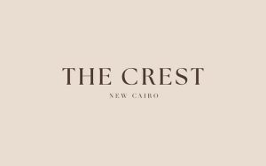 كمبوند ذا كريست القاهرة الجديدة | The Crest New Cairo