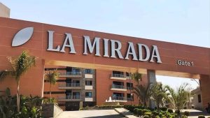 لاميرادا المستقبل سيتي | La Mirada Mostakbal City