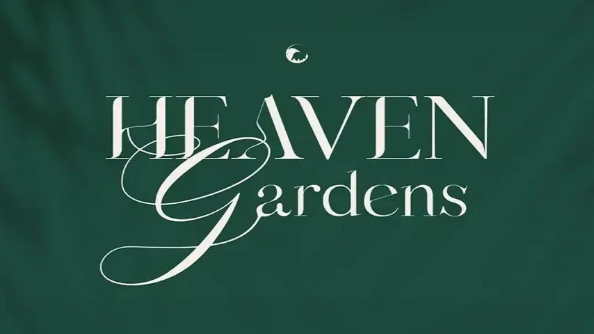 هيفين جاردنز القاهرة الجديدة | Heaven Gardens New Cairo